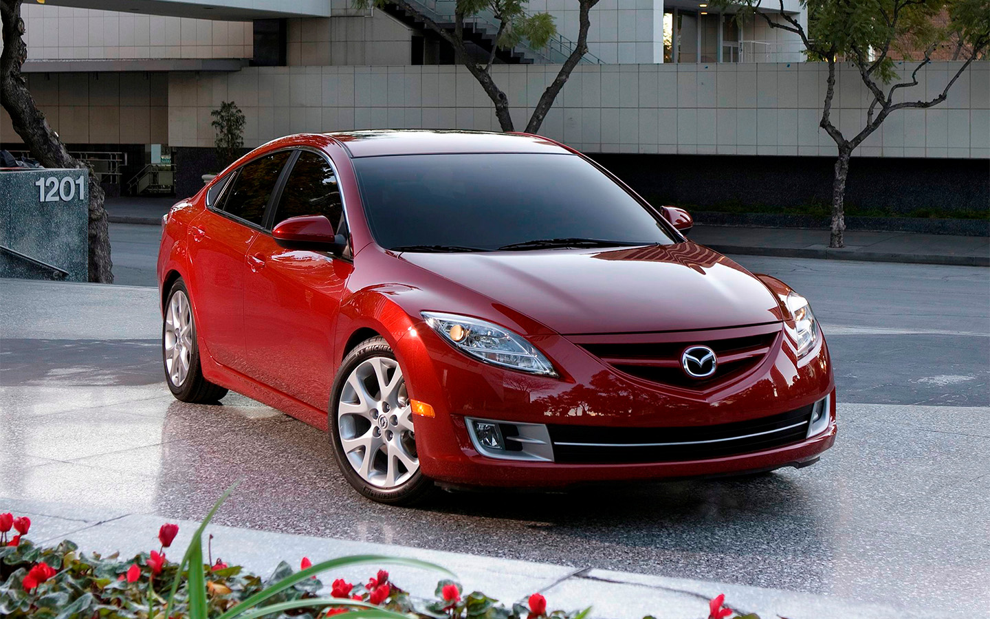 Mazda6