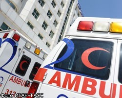 Турция согласилась лечить иностранцев в госклиниках