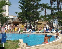 В Турции в бассейне отеля утонул ребенок из России