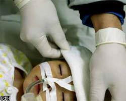 Причиной смерти двоих детей в Азербайджане мог стать "птичий грипп"