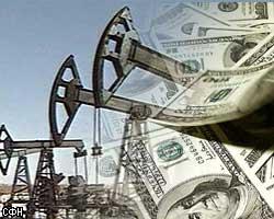 Российская нефть стоит уже 57 долларов за баррель