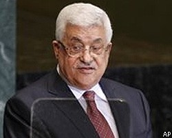 М.Аббас посоветуется с ЛАГ, стоит ли вести переговоры с Израилем
