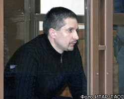 Суд отказал Д.Евсюкову в переводе из тюрьмы "Полярная сова"