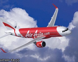 AirAsia потратит $27 млрд на 300 самолетов Airbus