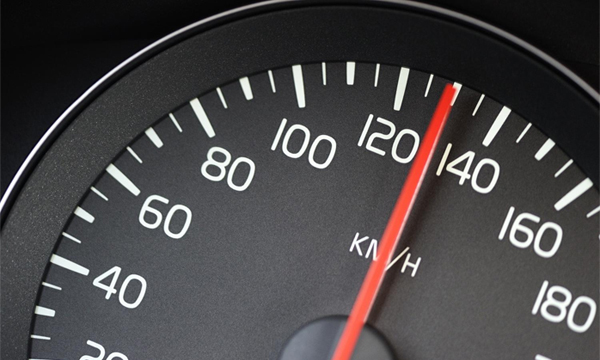 Разрешенную скорость повысят до 130 км\ч на 8% российских дорог
