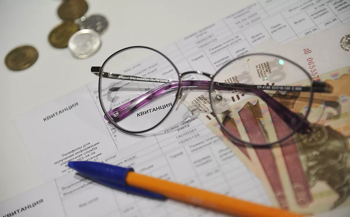 Александр Авилов / АГН «Москва»