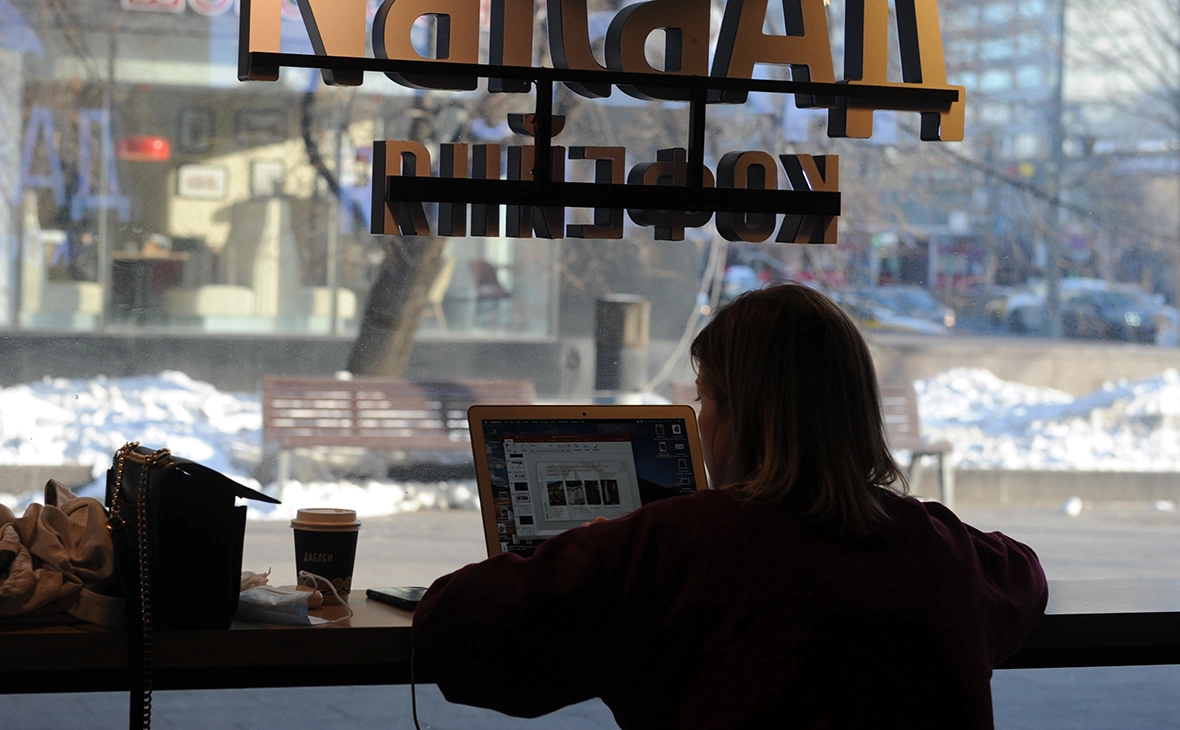 Игорь Генералов / ТАСС