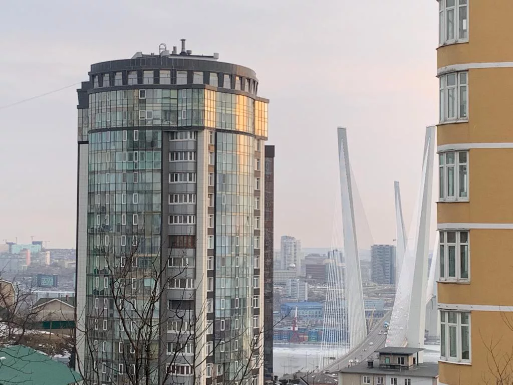 РБК Приморье