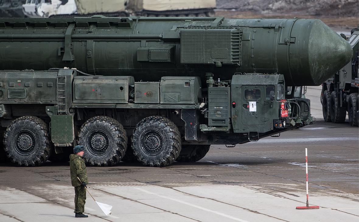 К чему приведет размещение тактического ядерного оружия в Белоруссии