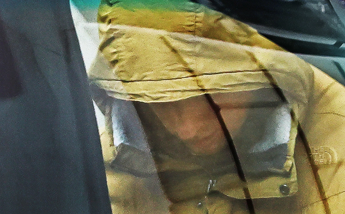 Сергей Савостьянов / ТАСС