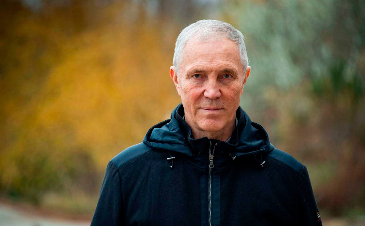 SALDO_VGA / Telegram