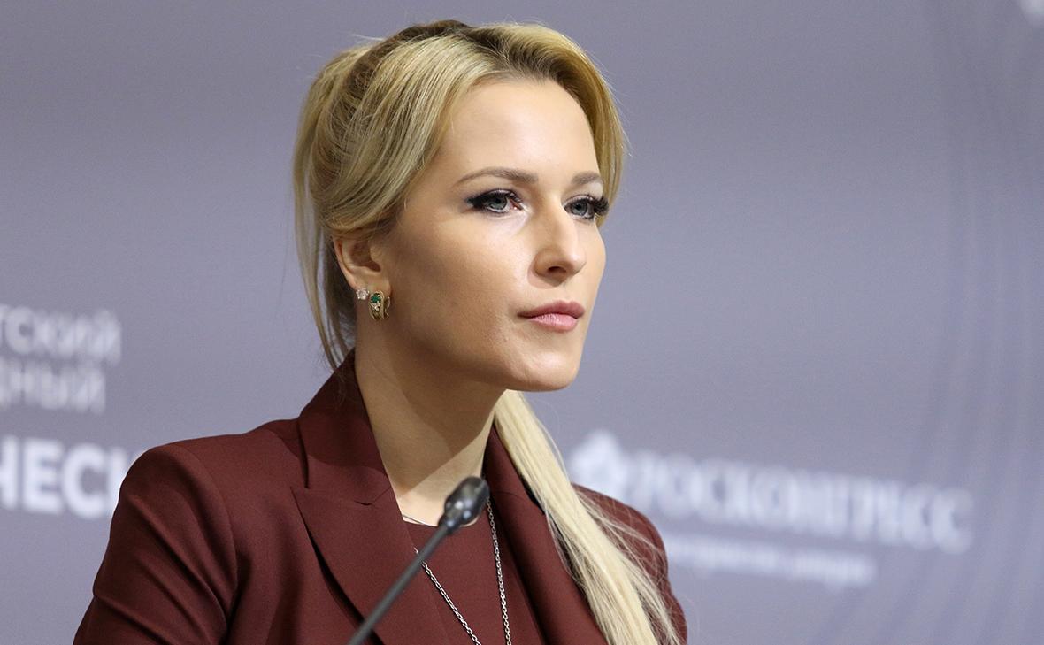 Лантратова сообщила о выполнении Москвой и Киевом обязательств по Алешкам