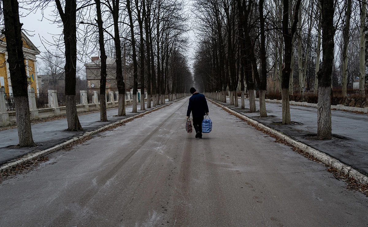 Spencer Platt / Getty Images