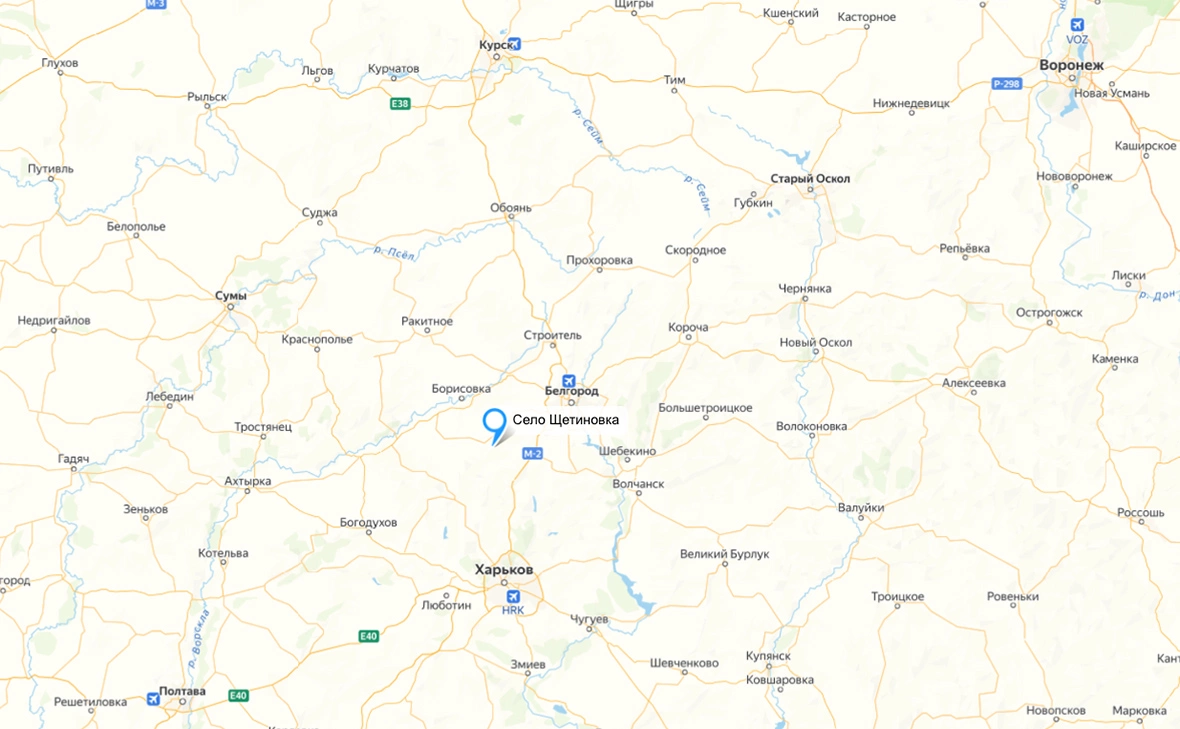 Яндекс.Карты