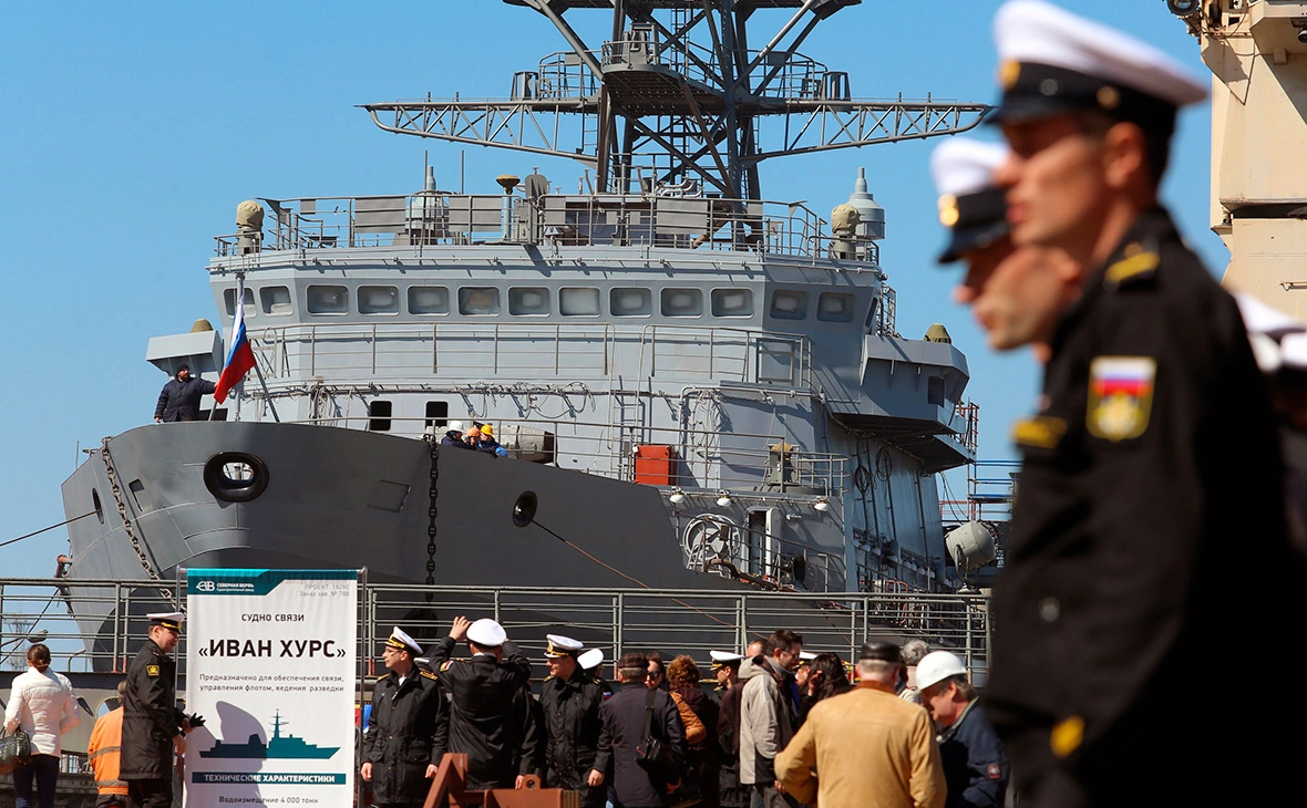 Photoagency Interpress / Global Look Press