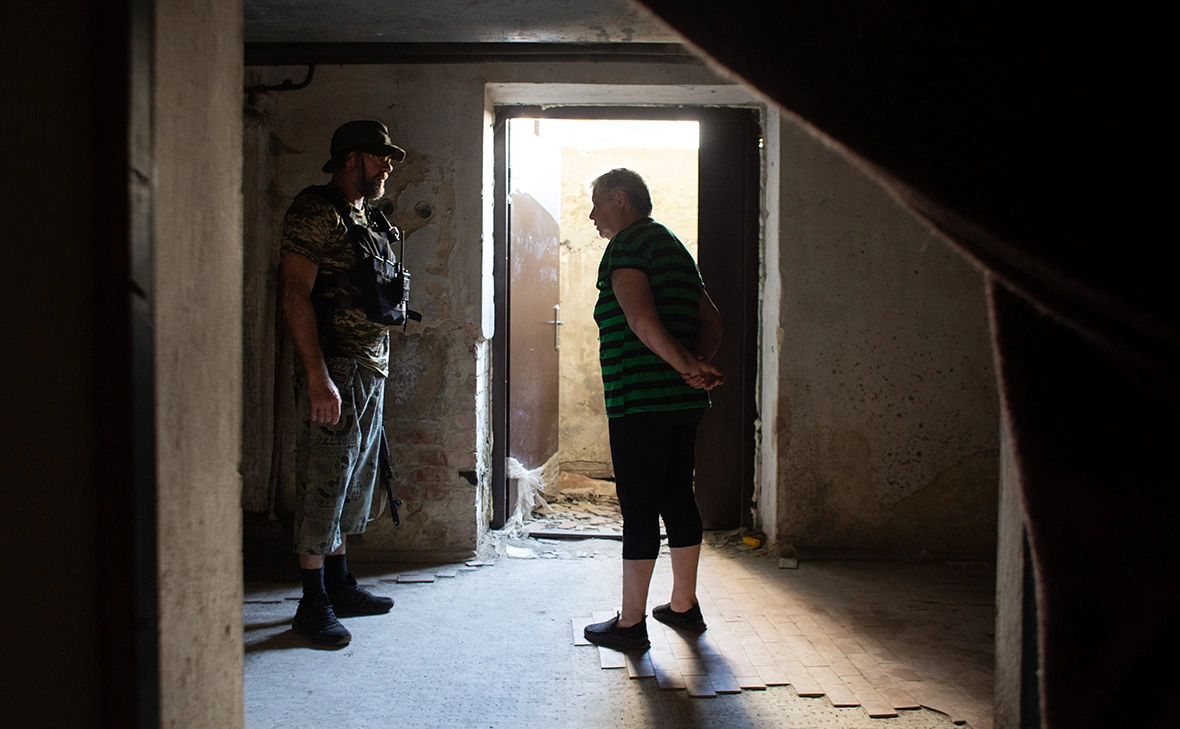 Анастасия Власова / Getty Images