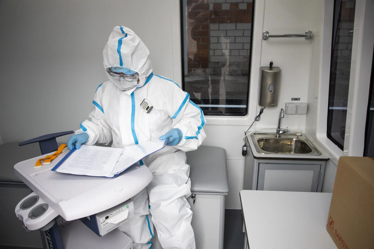 Александр Подгорчук