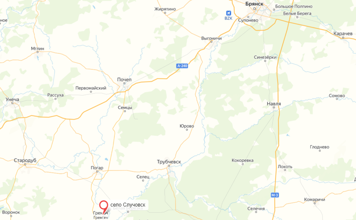 Яндекс.Карты