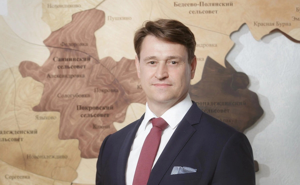 Олег Голов / vk.com