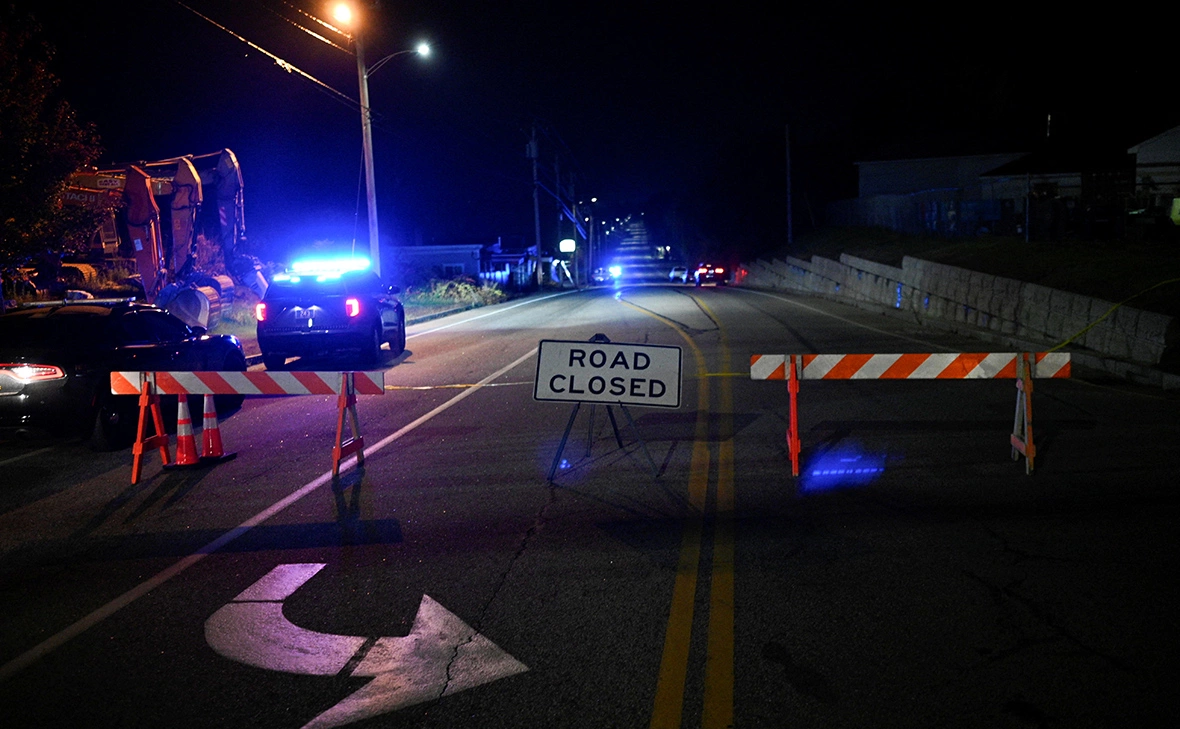 Nicholas Pfosi / Reuters