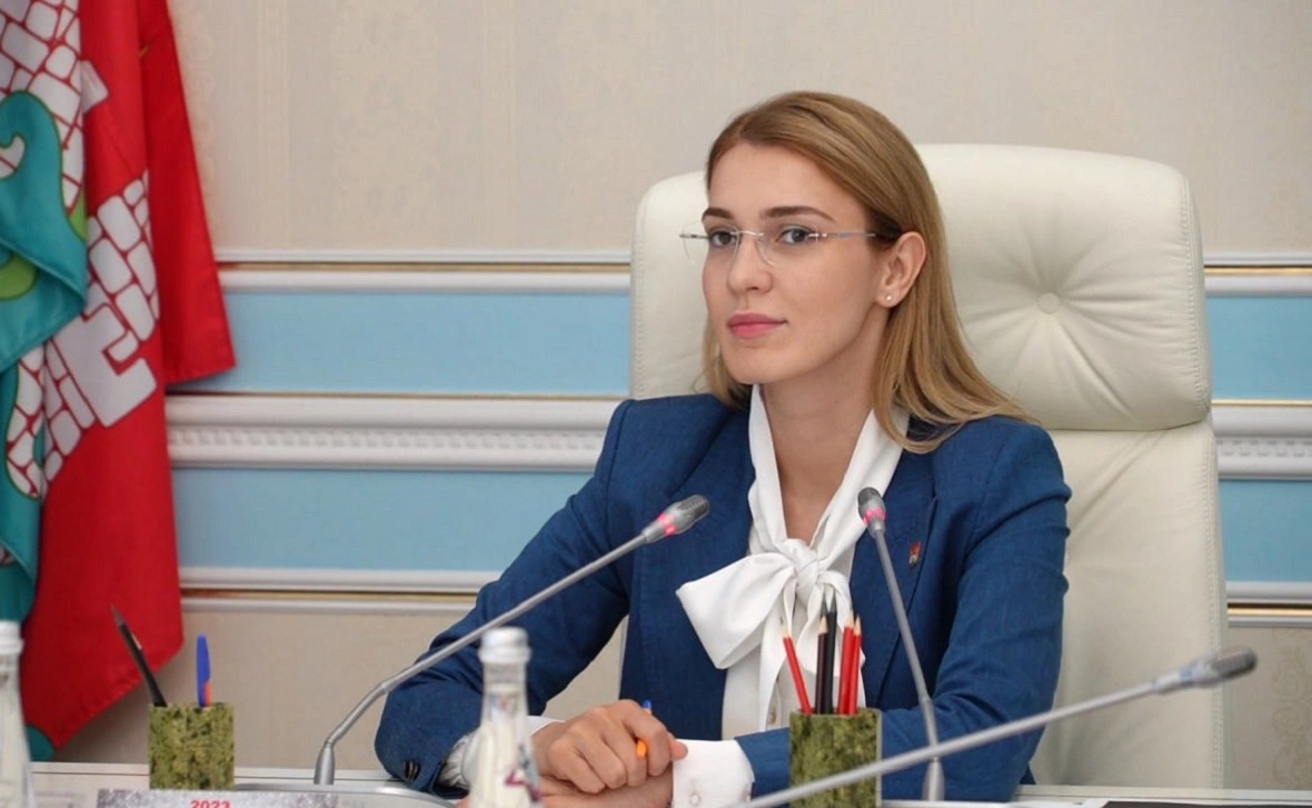 из архива Эмилии Раджабовой