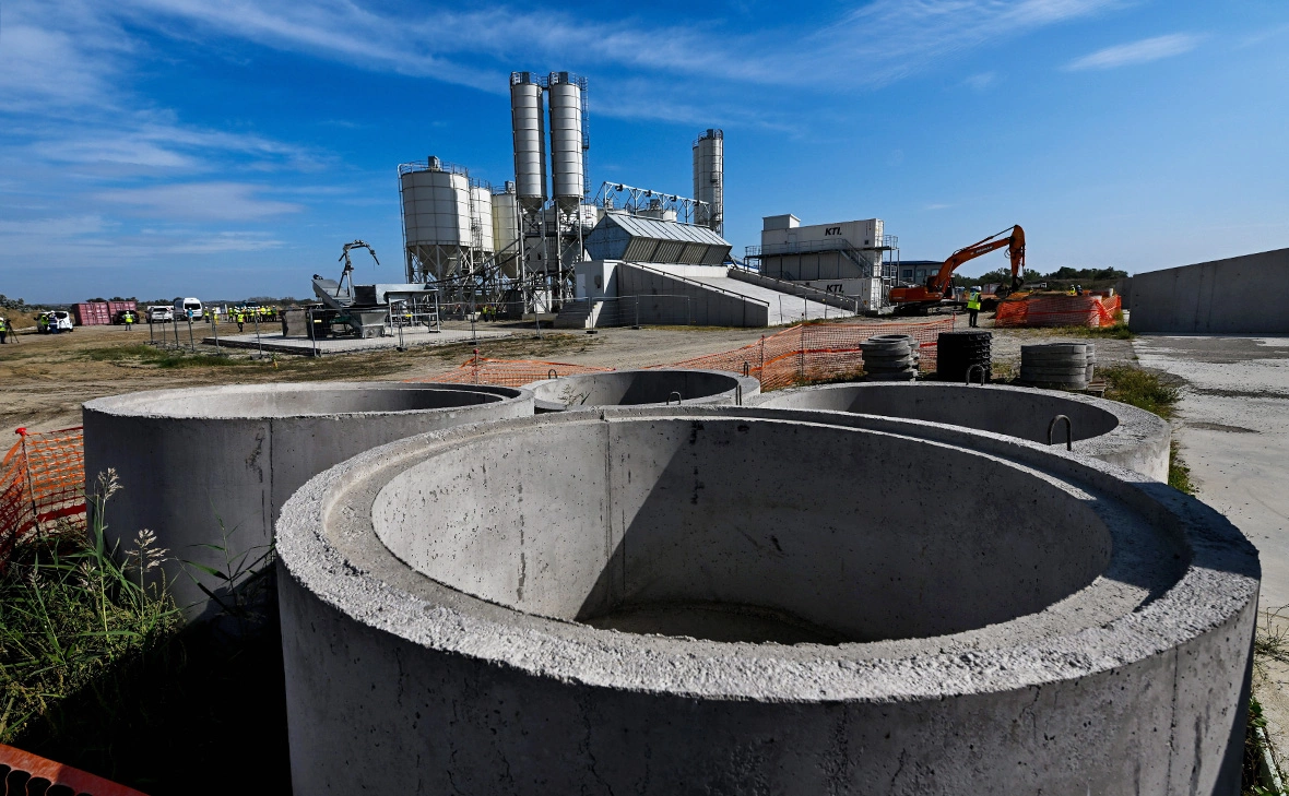 Tibor Illyes / EPA / ТАСС