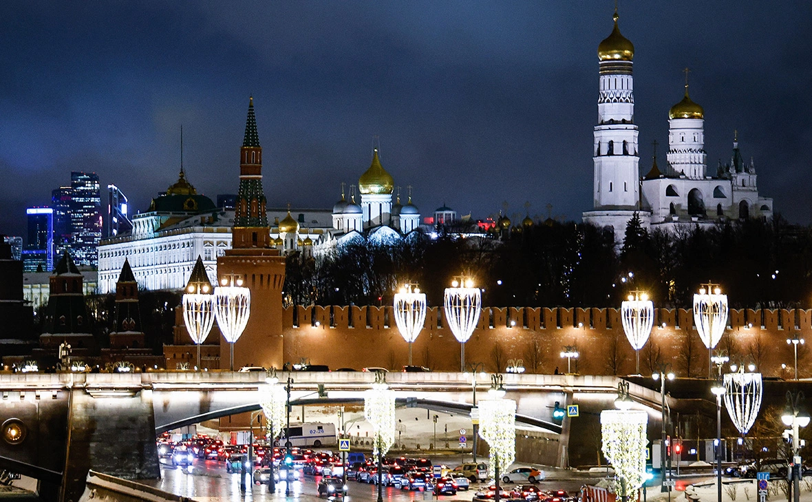 Андрей Любимов / РБК