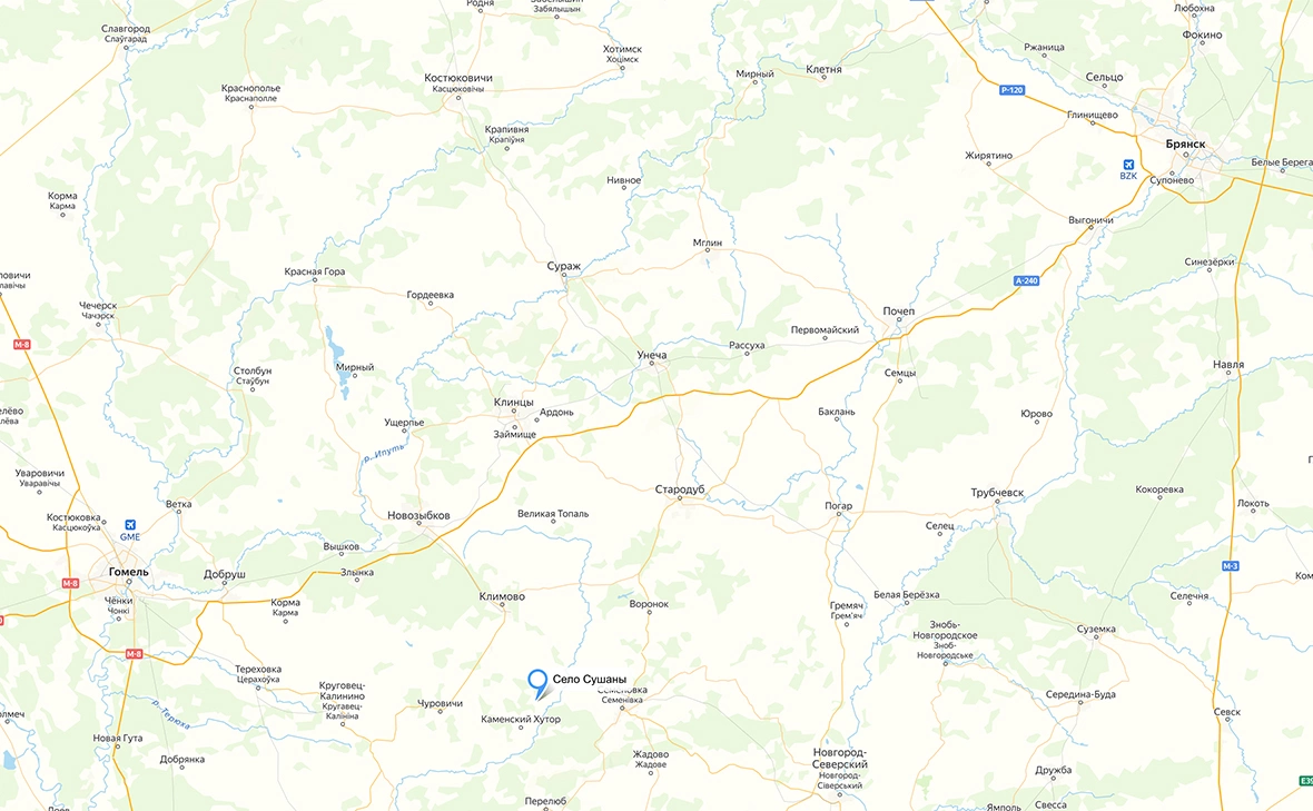 Яндекс.Карты