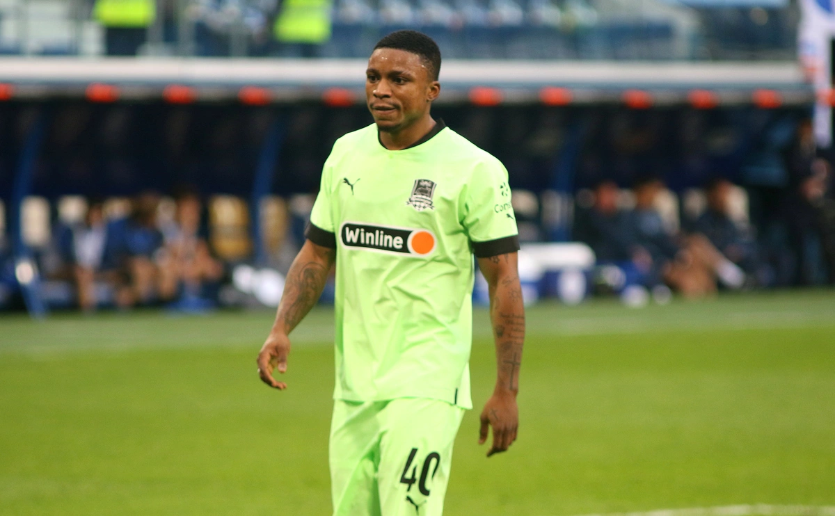 Maksim Konstantinov / Global Look Press