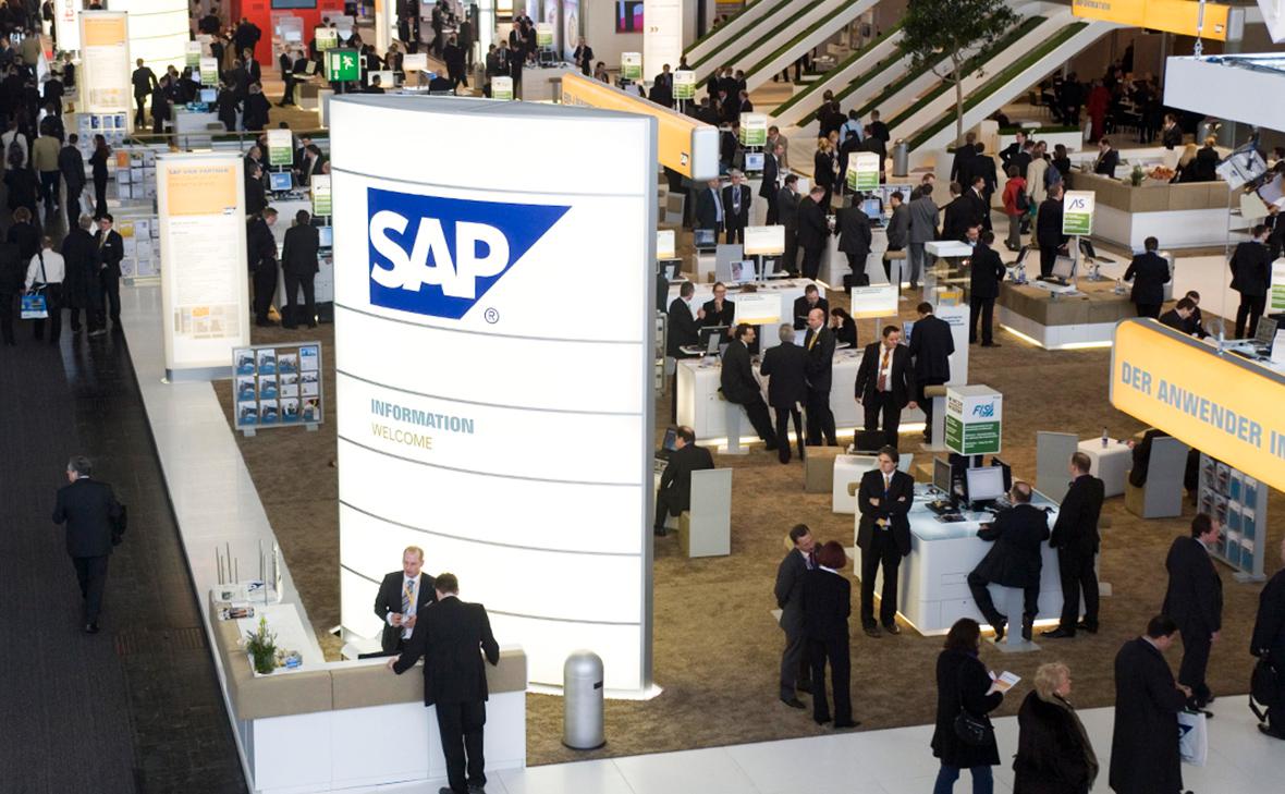 Крупный бизнес признал отсутствие полноценной альтернативы продуктам SAP