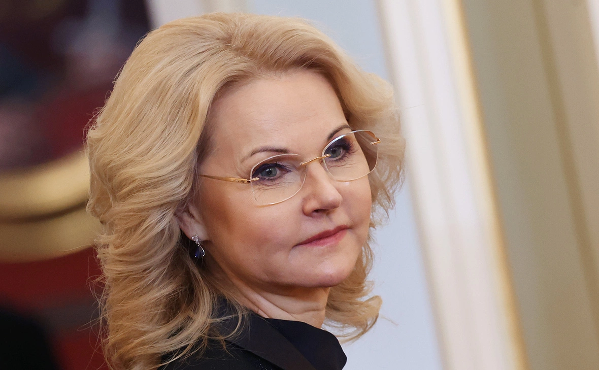 Вячеслав Прокофьев / РИА Новости