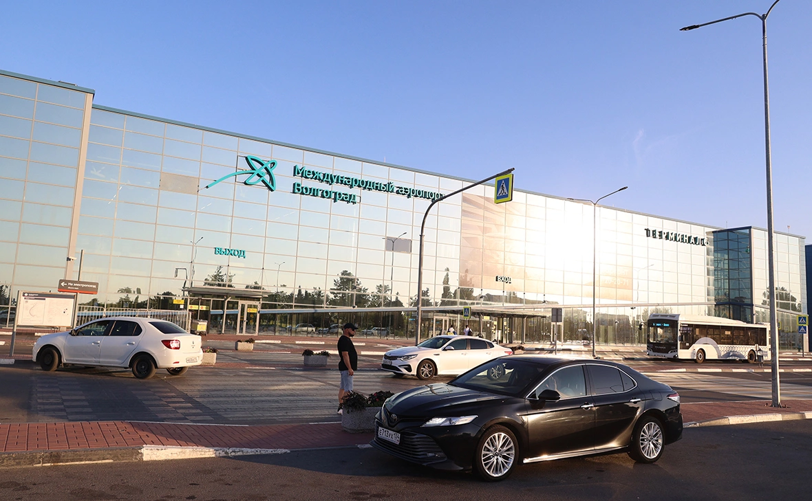 Дмитрий Рогулин / ТАСС