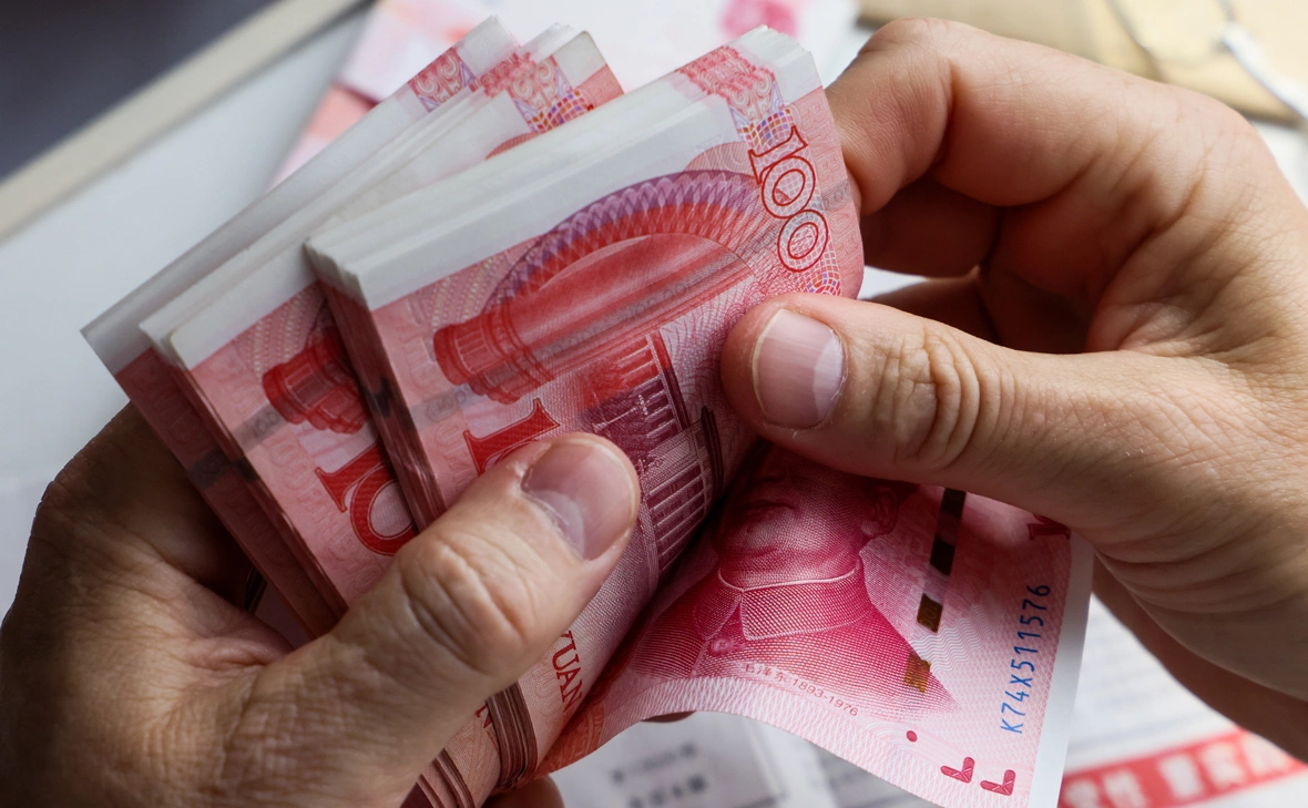 Юрий Смитюк / ТАСС