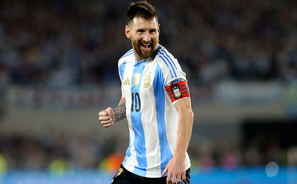 Daniel Jayo / Getty Images