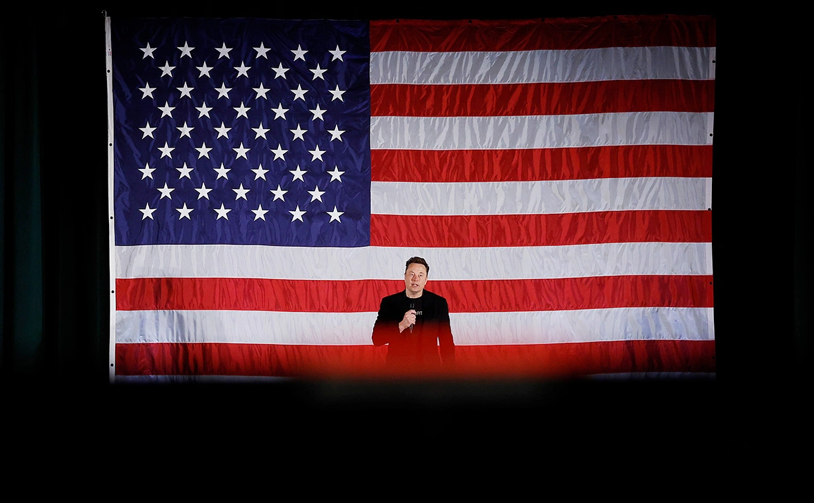 Anna Moneymaker / Getty Images