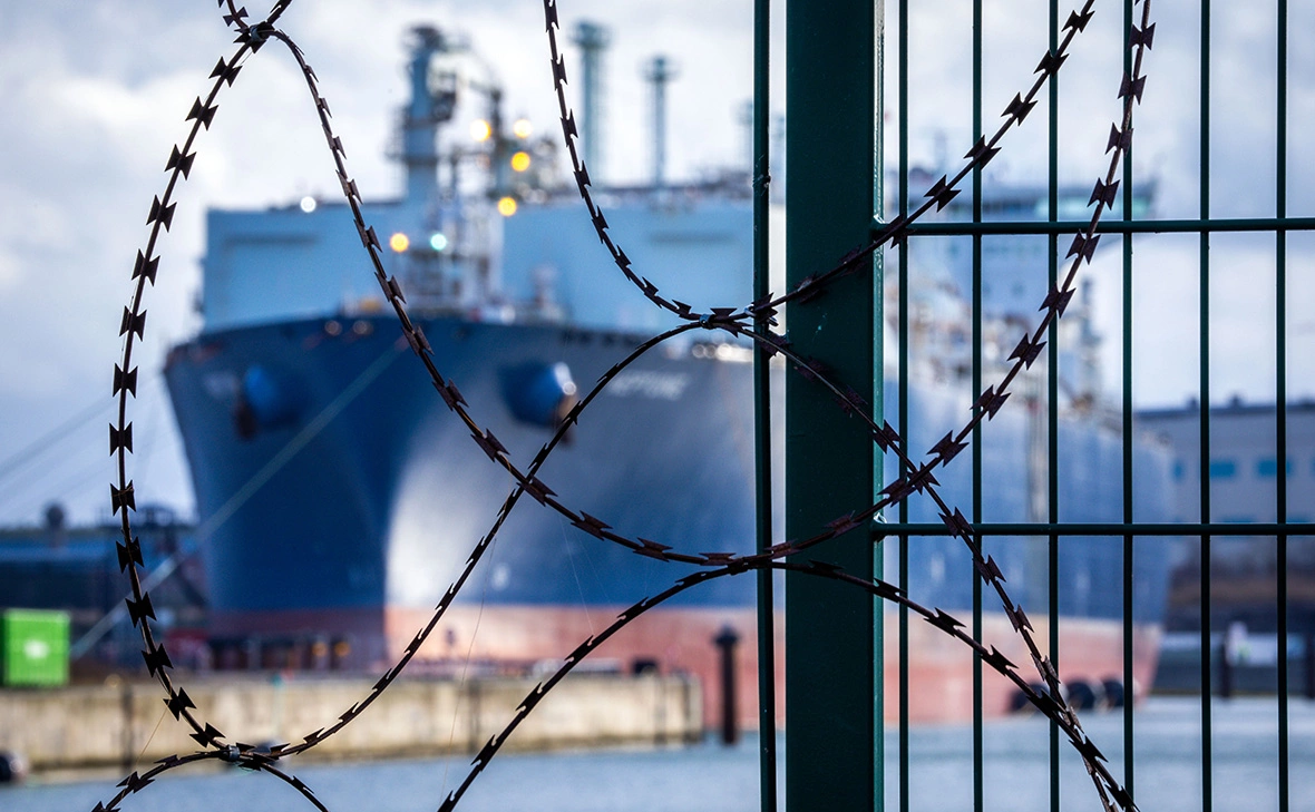 Jens Büttner / dpa / Global Look Press