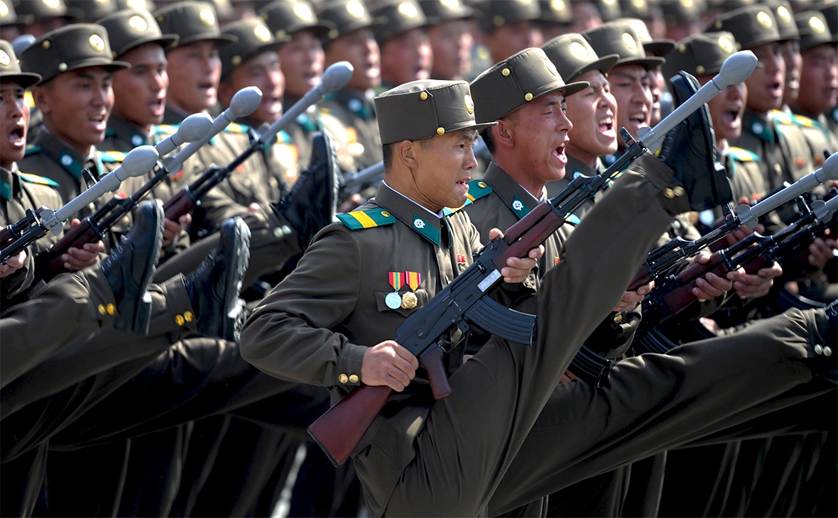 Илья Питалев / РИА Новости