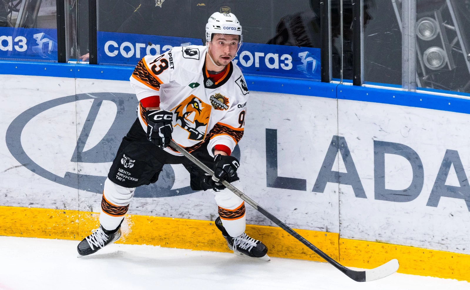 Семен Середа / ТАСС