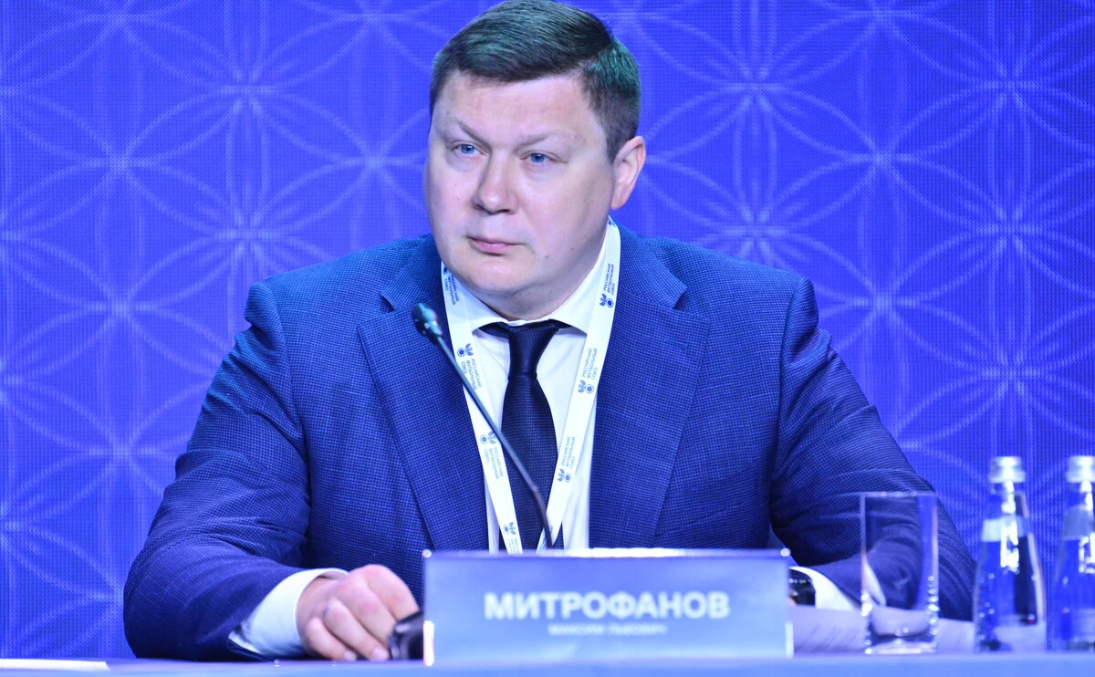 Pavel Kashaev / Global Look Press