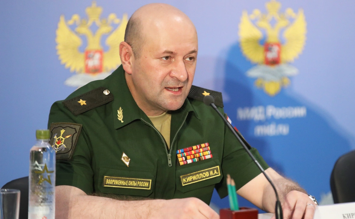 Михаил Почуев / ТАСС