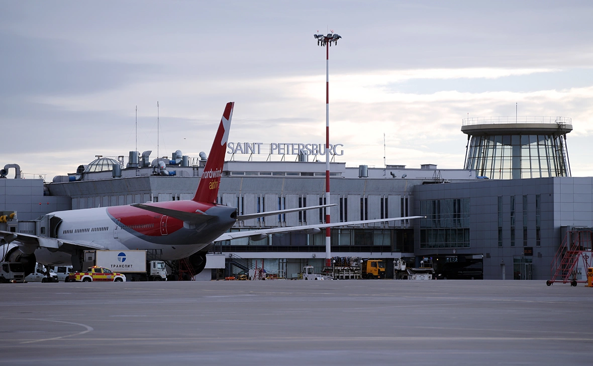 Александр Гальперин / РИА Новости