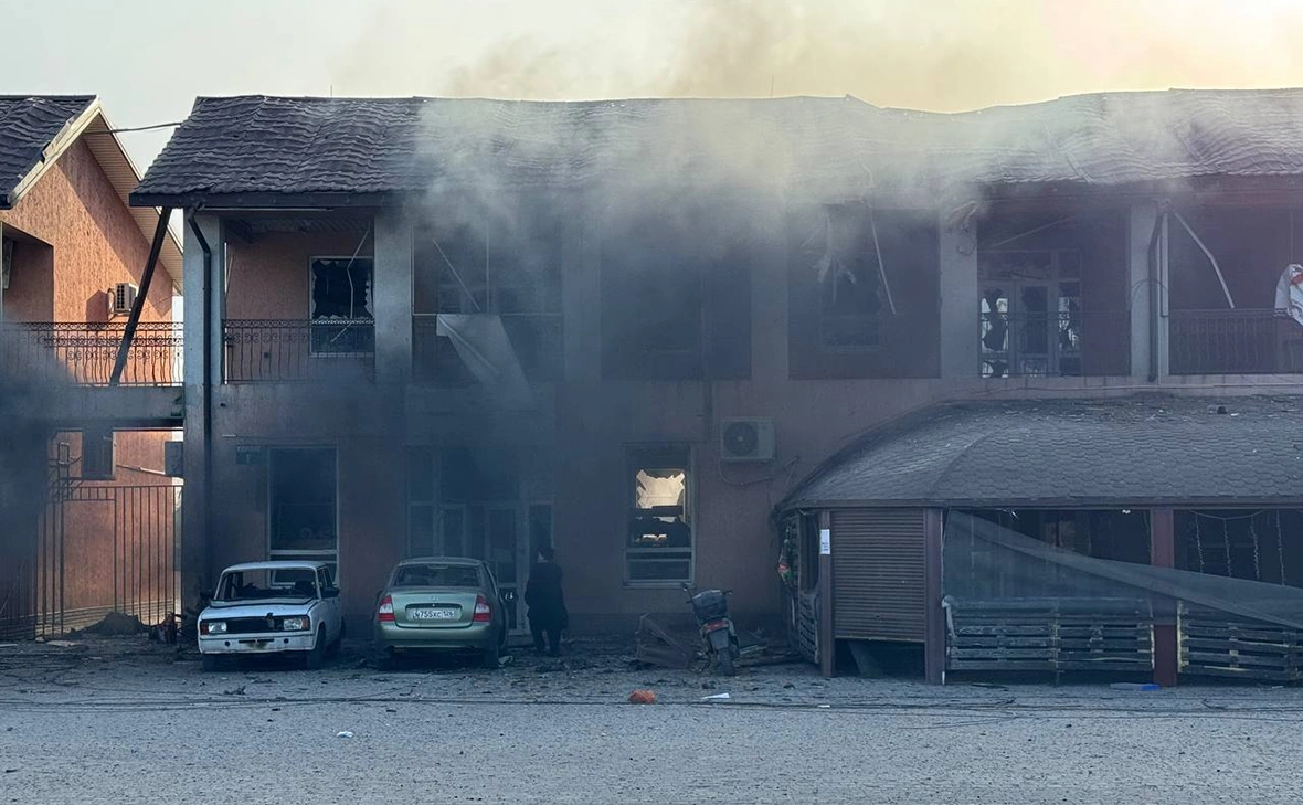 SALDO_VGA / Telegram