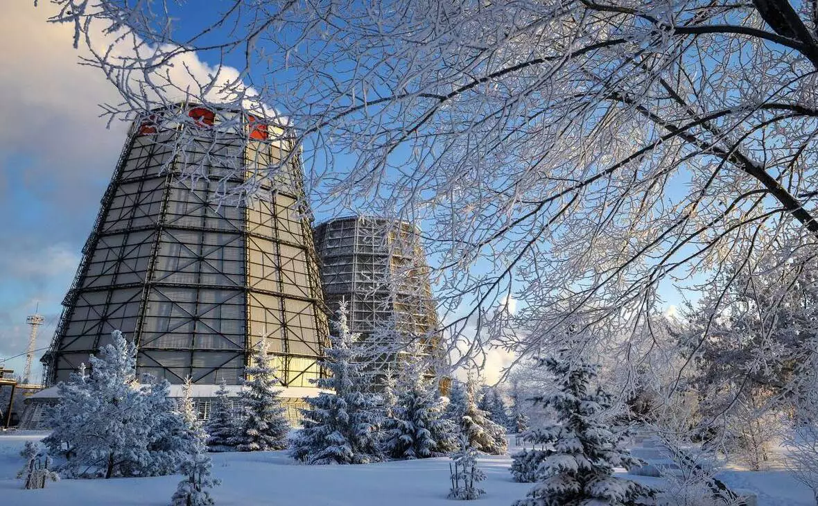 Пресс-служба АО «ТГК-11»