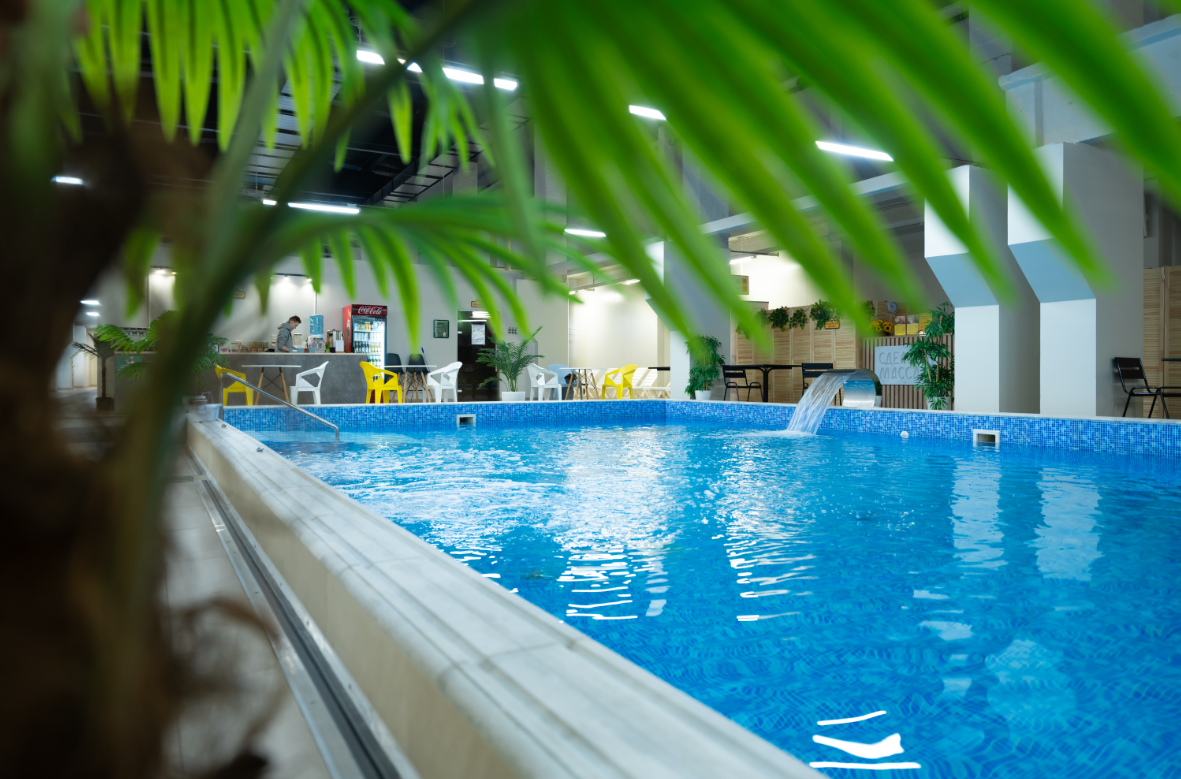 Руслан Яроцкий / URA.RU