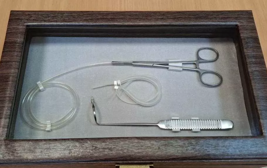 Пресс-служба НГТУ им. Р. Е. Алексеева