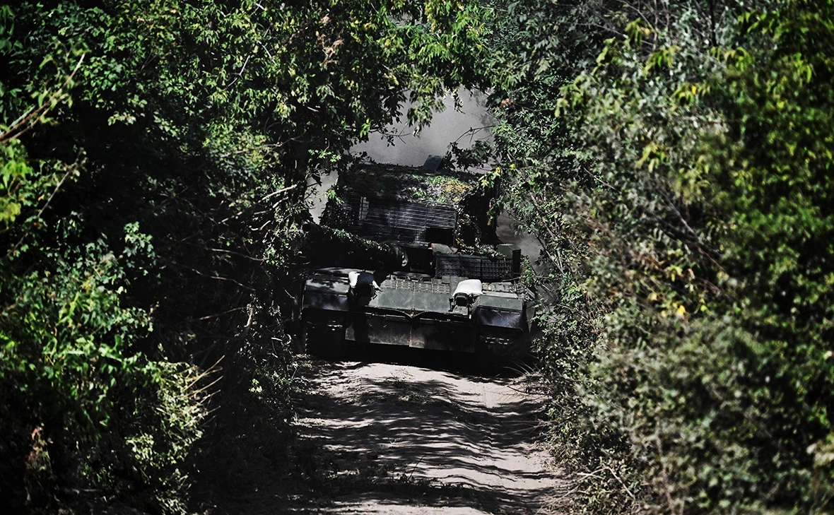 Станислав Красильников / РИА Новости