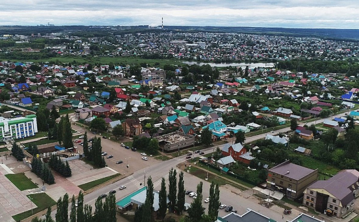 Благовещенск
