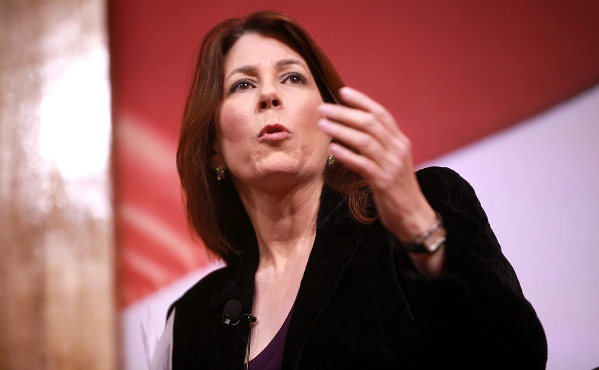 Tammy Bruce / Flickr