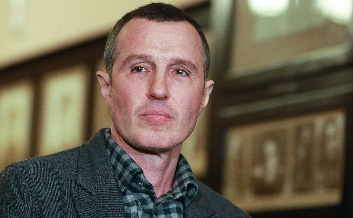 Сергей Булкин / NEWS.ru / РБК