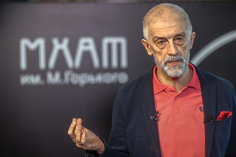 Эдуард Бояков